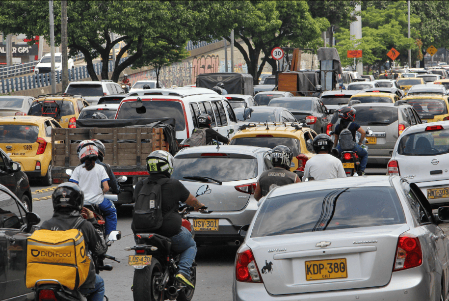 ¡Atención conductores! Nuevas jornadas de revisión técnico-mecánica y de emisiones en Colombia: programe su cita