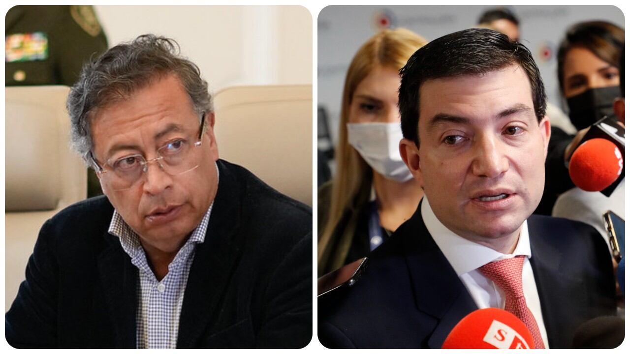 Felipe Córdoba lanza advertencia sobre el despilfarro en consulta popular del Gobierno Petro