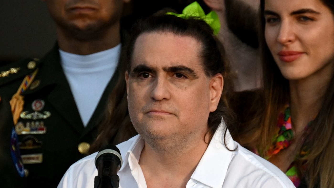 Alex Saab sufre revés judicial en Colombia: ordenan el embargo de cuentas y empresas vinculadas al empresario en Barranquilla