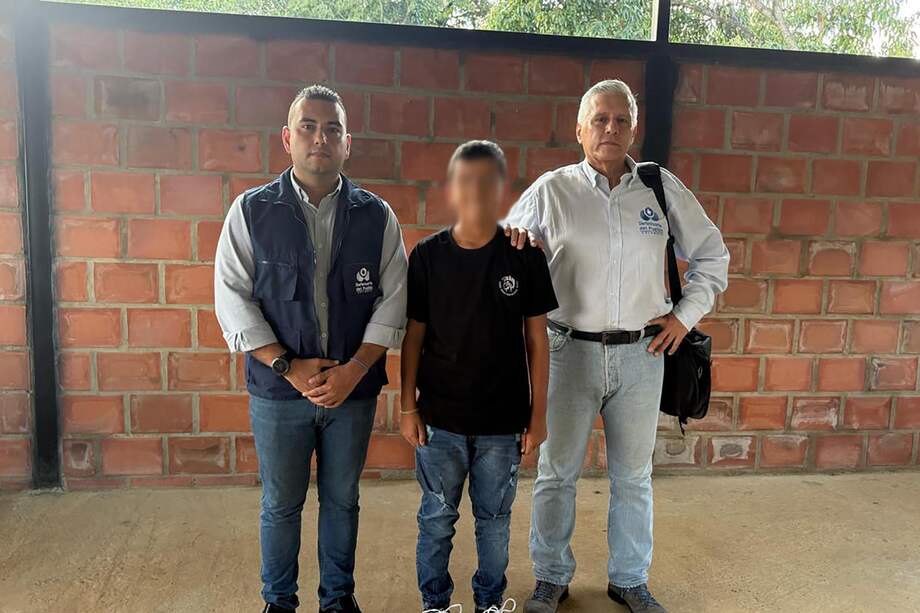 El silencio que dolió: familia de Lyan Hortúa se sintió desamparada