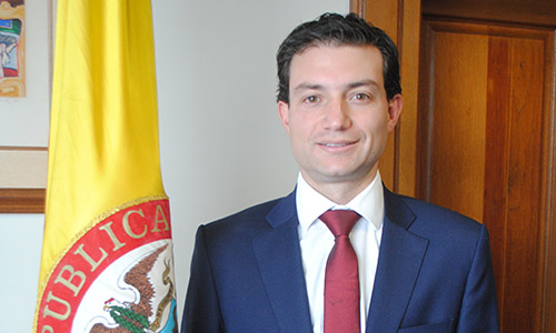 Felipe Córdoba sube en el termómetro digital y se posiciona como figura clave rumbo a 2026