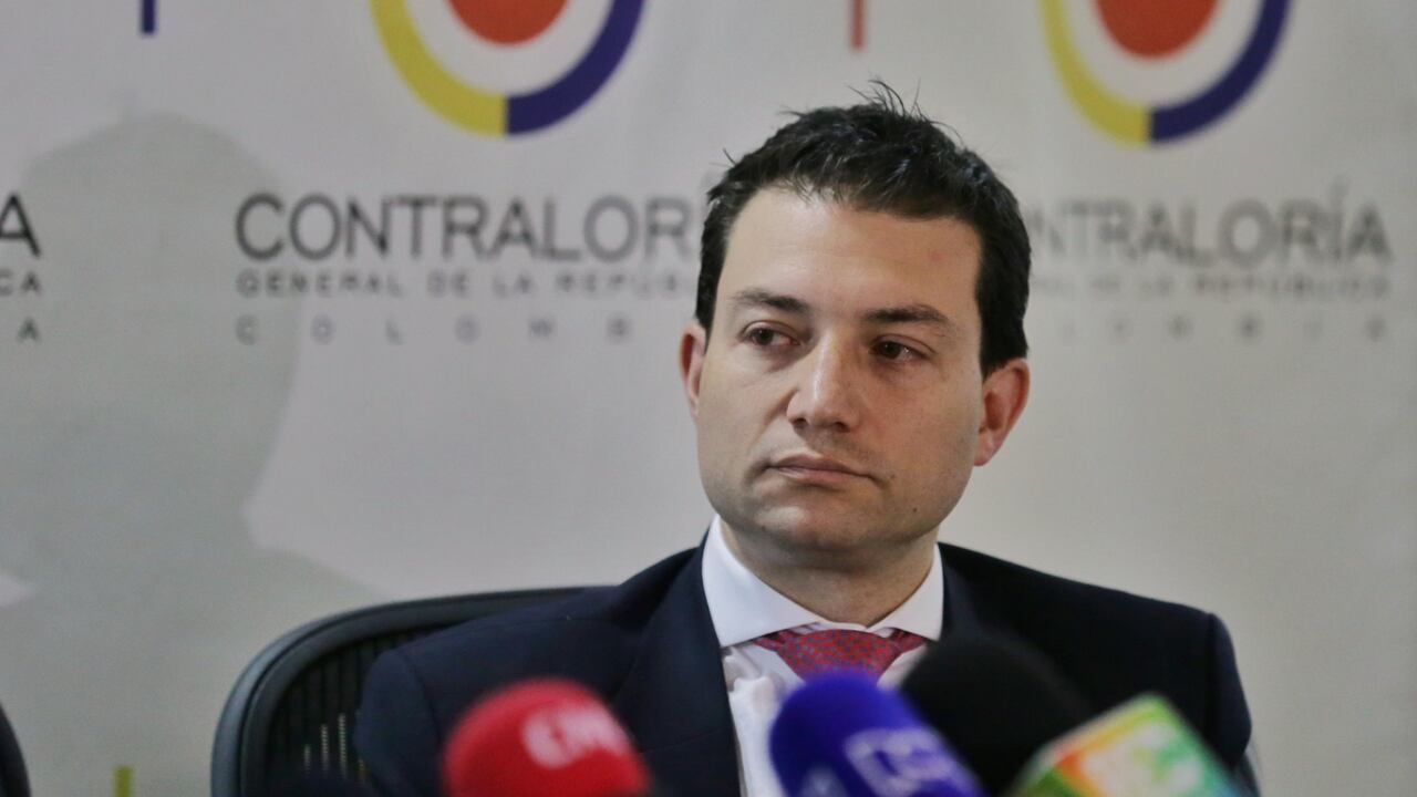 Más de 24 billones recuperados: Córdoba propone control fiscal como motor de desarrollo