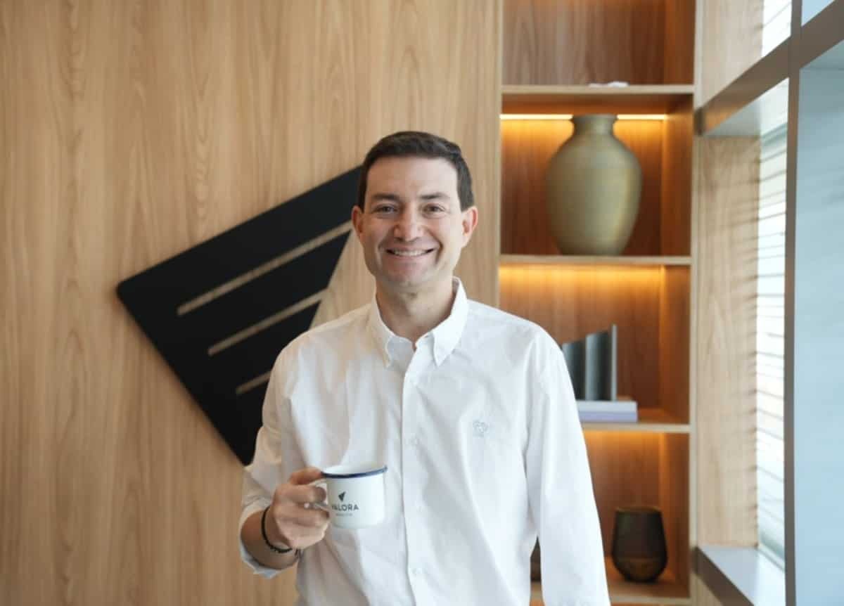 Felipe Córdoba pide unión nacional y liderazgo empresarial ante la crisis