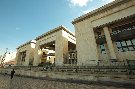 El Palacio de Justicia: una herida que aún nos enseña