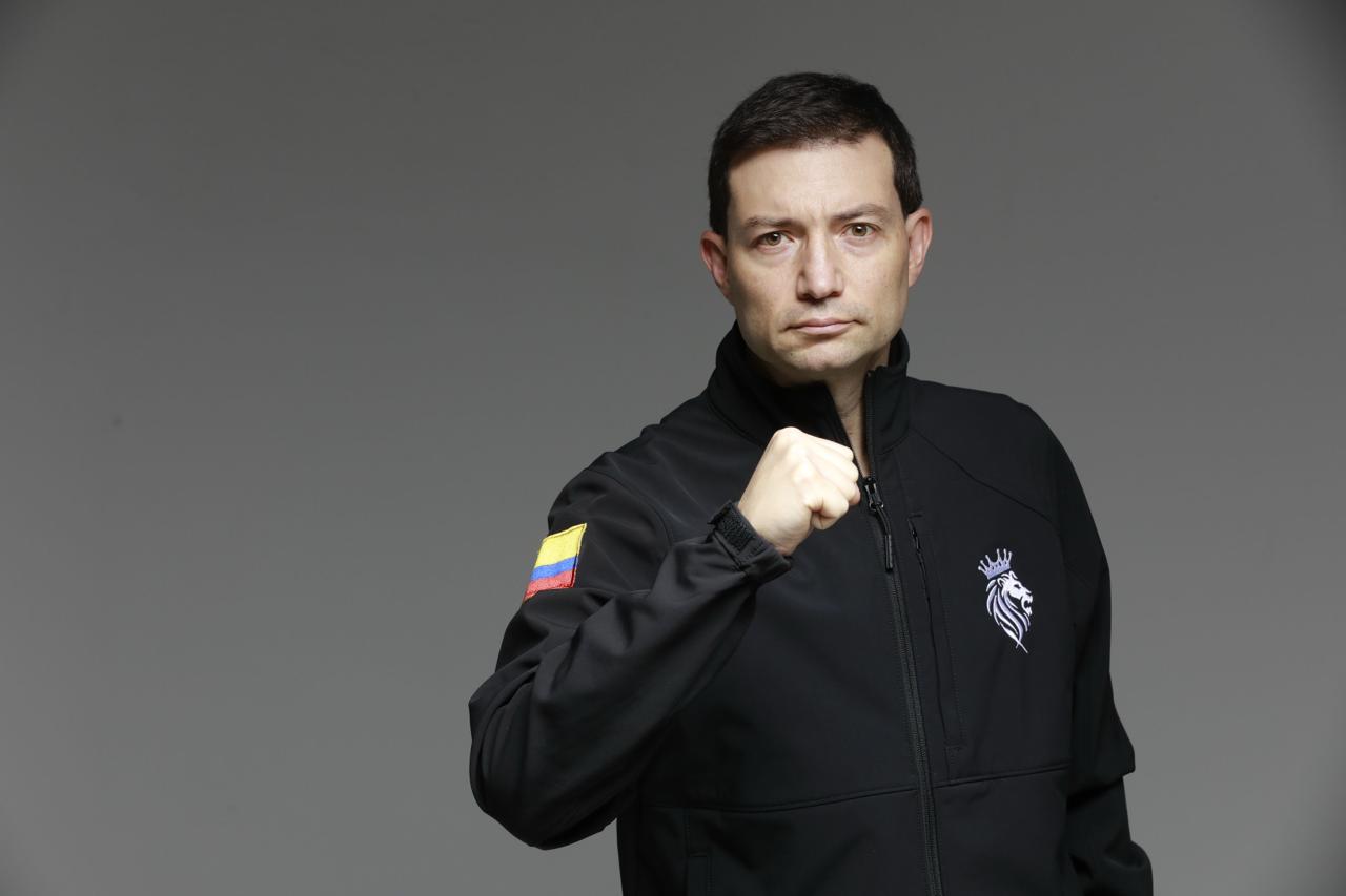 Pipe Córdoba: “El proceso de paz de este gobierno es la mayor mentira que se le ha vendido al país”