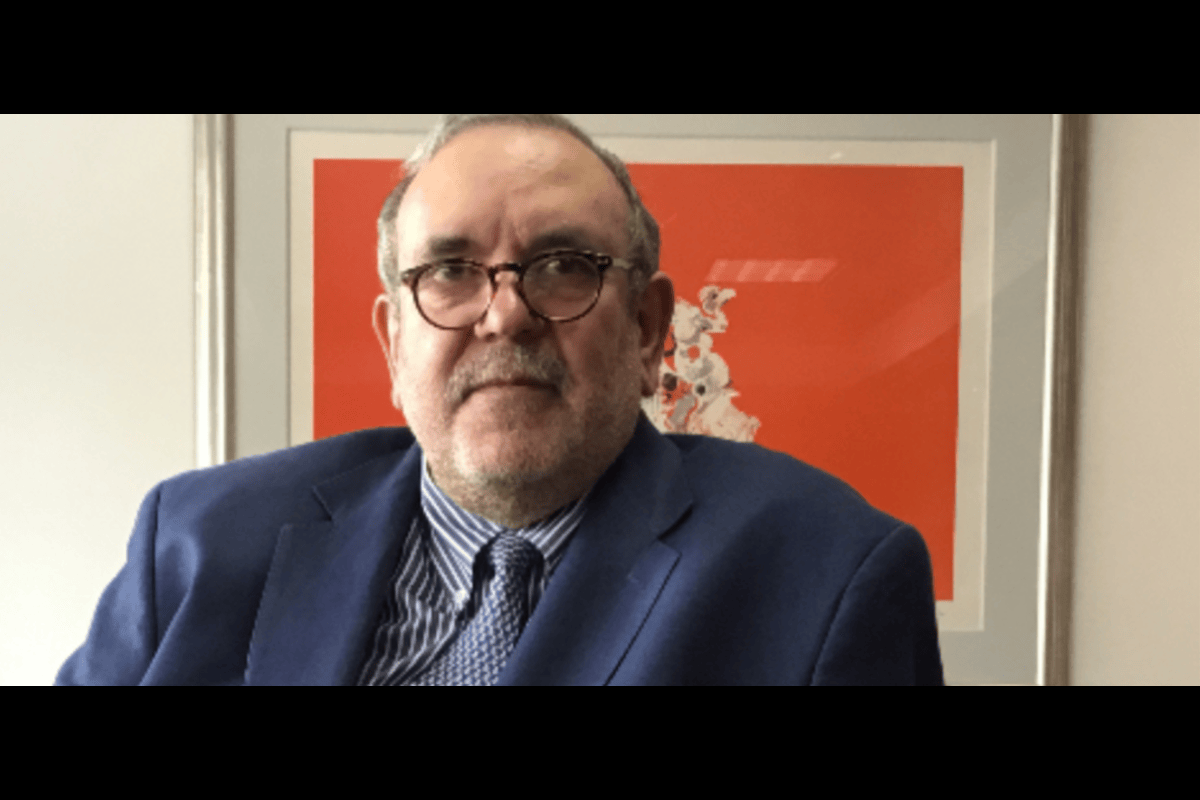 “El Estado llega sin oxígeno”: Santiago Pardo advierte que el próximo gobierno recibirá una crisis sin margen de error