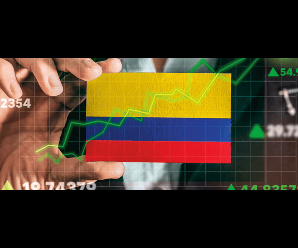 Colombia cerró 2025 con crecimiento moderado: una señal de avance, pero también un llamado urgente a fortalecer el rumbo económico