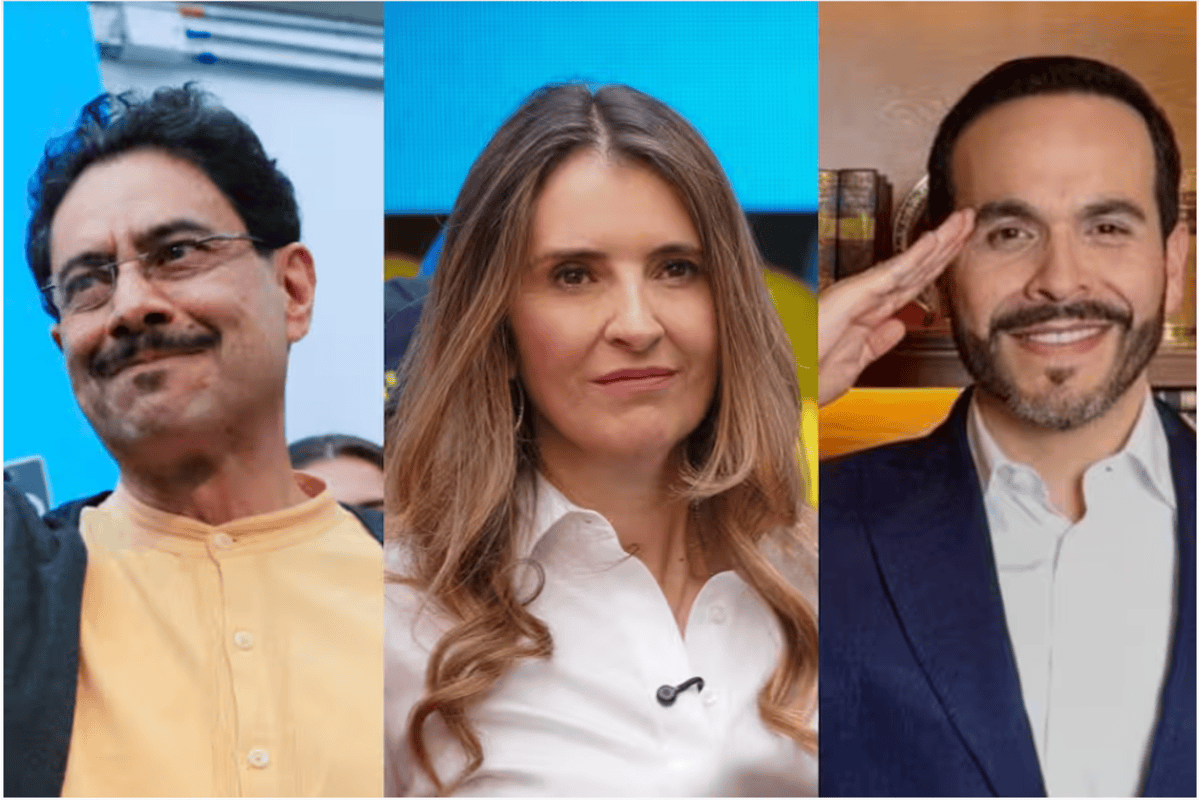 La batalla por las regiones entra en su punto más alto: campañas ajustan estrategia en la recta final presidencial