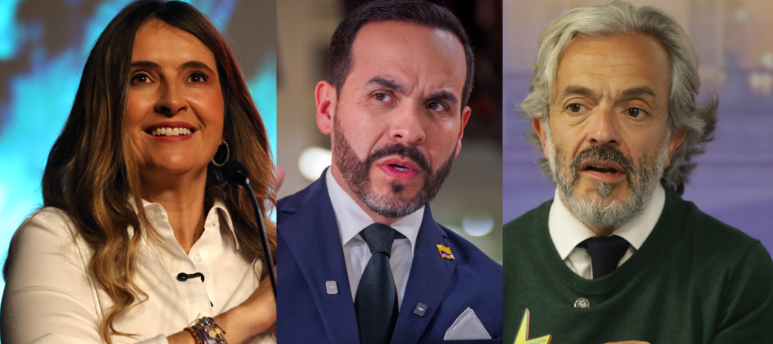 La pugna por el segundo lugar sacude la derecha y eleva la tensión en la recta final electoral