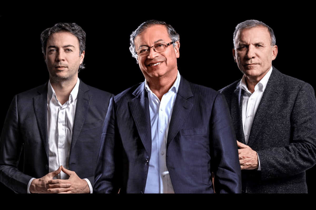 Poder, estrategia y ruptura: el oficialismo entra en una fase de alta tensión en la carrera presidencial